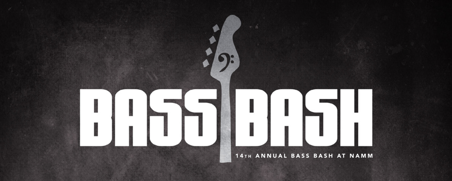 Bass Bash 2017