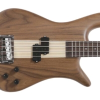 Spector Celebrates 40 Years with Euro4LE 1977 Limited Edition Bass