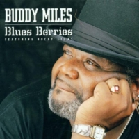 Buddy Miles: Blues Berries