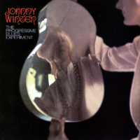 Johnny Winter: The Progressive Blues Experiment