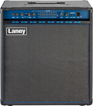 Laney Amplification R500 115 Bass Combo