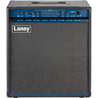 Laney Amps Introduces the R500 Head and Combo Amp