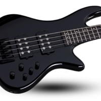 Schecter Introduces Stiletto Stage Basses