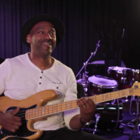 Marcus Miller: How To Improvise a Solo