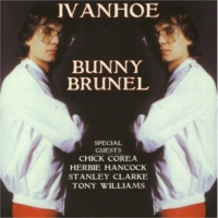 Bunny Brunel: Ivanhoe