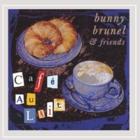Bunny Brunel & Friends: Cafe Au Lait