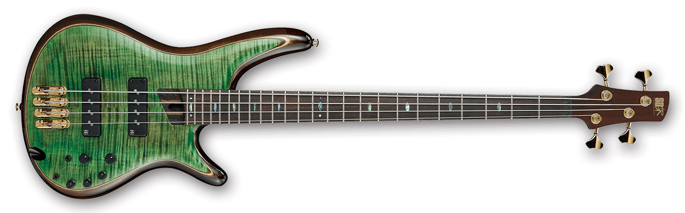 Ibanez SR1400-MLG Bass