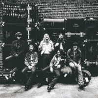 The Allman Brothers Band: At Fillmore East