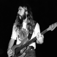 Bass Players To Know: Berry Oakley