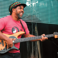 Victor Wooten to Record Bass for Revived Nitro Glam Metal Band