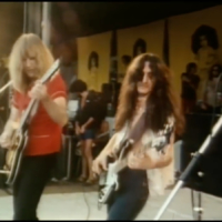 Rush: La Villa Strangiato Live at Pinkpop Festival 1979