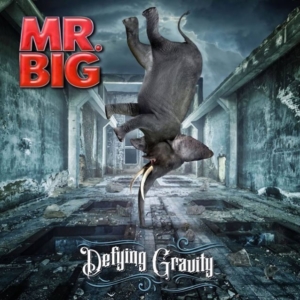 Mr. Big: Defying Gravity