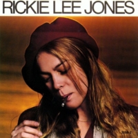 Rickie Lee Jones: Rickie Lee Jones
