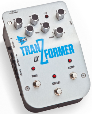 API TranZformer LX Bass Pedal