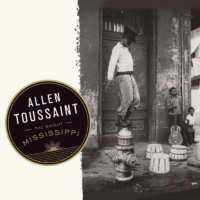 Allen Toussaint: The Bright Mississippi