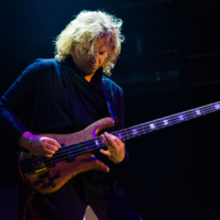 Unify: An Interview with Billy Sherwood