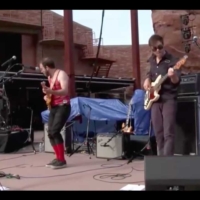 Vulfpeck: Live at Red Rocks