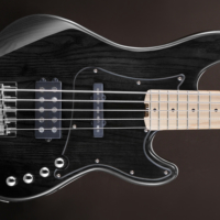 Cort Guitars Unveils the GB75JH Bass Guitar