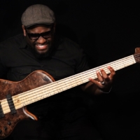 Elrick Guitars Announces the Daric Bennett Signature Bass