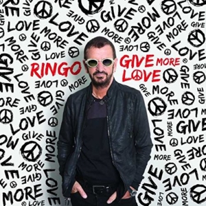 Ringo Starr: Give More Love