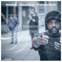 Victor Wooten Releases “Trypnotyx”