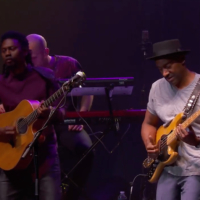 Marcus Miller: Hylife (Live)