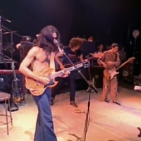 Frank Zappa: Black Napkins (Live, 1977)