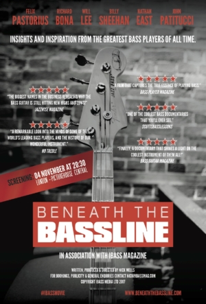 Beneath The Bassline