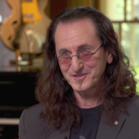 Geddy Lee: The Big Interview