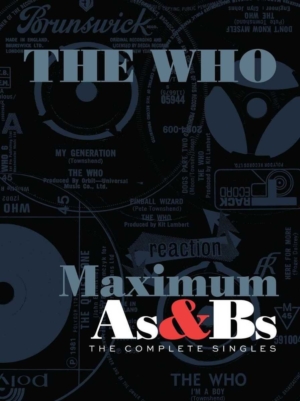 The Who: Maximum A's and B's
