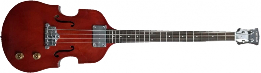 Eastwood EB-1 Bass