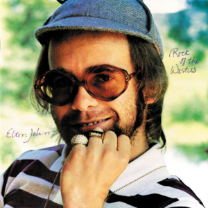 Elton John: Rock of the Westies