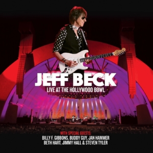 Jeff Beck: Live at the Hollywood Bowl