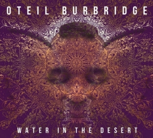 Oteil Burbridge: Water In The Desert