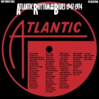 Atlantic Rhythm and Blues: 1947-1974