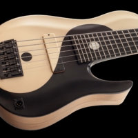 Fodera Reveals Masterbuilt Yin Yang Hybrid Bass