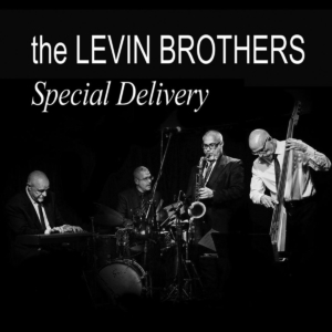 The Levin Brothers: Special Delivery