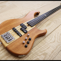F Bass Celebrates 40th Anniversary with Limited Edition PJ Bass