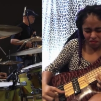 Mohini Dey with Gary Willis: Groove a Day