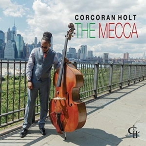 Corcoran Holt: The Mecca