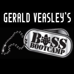 Gerald Veasley's Bass BootCamp