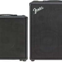 Fender Adds Bluetooth Streaming to Rumble Series Amps