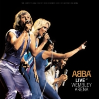 ABBA: Live At Wembley Arena