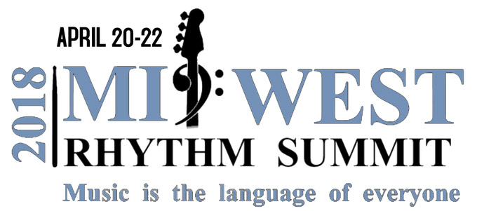 Midwest Rhythm Summit