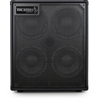 Trickfish Amplification Releases the TF408 Bass Cabinet