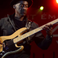 Marcus Miller Featuring Tom Ibarra: Tutu (Live)