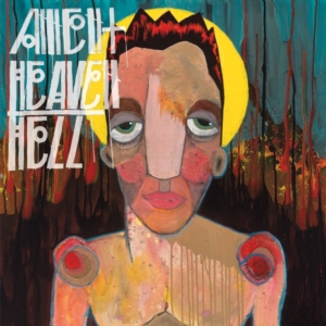 Jeff Ament: Heaven/Hell