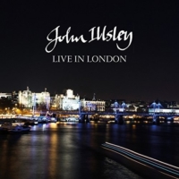 John Illsley: John Illsley Live In London (2015)