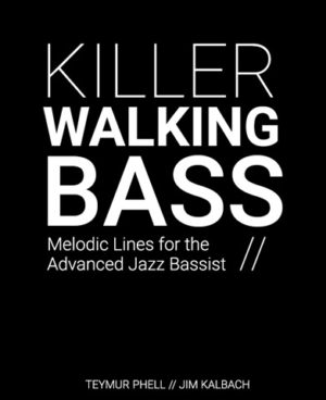 Killer Walking Bass