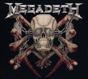 Megadeth: Killing Is My Business... and Business Is Good! - The Final Kill
